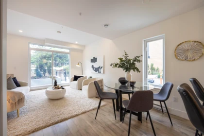1 6328 King George Boulevard, Surrey, BC, Surrey — Townhouse for sale
