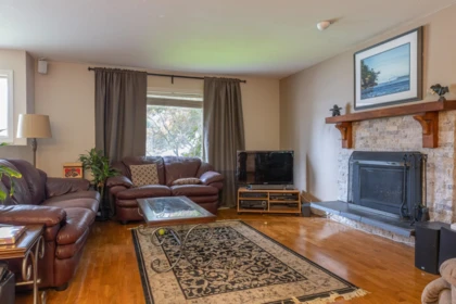 4500 202 Street, Langley, BC, Langley — Single Family Residence for sale