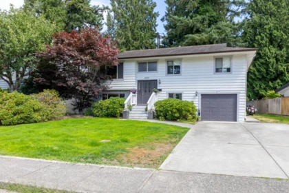 4500 202 Street, Langley, BC, Langley — Single Family Residence for sale