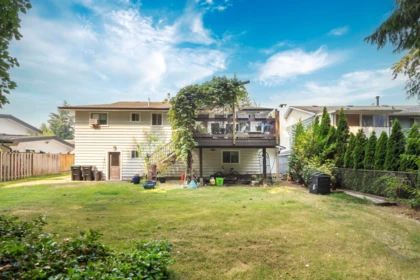 4500 202 Street, Langley, BC, Langley — Single Family Residence for sale