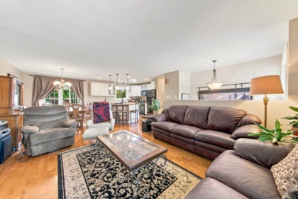4500 202 Street, Langley, BC, Langley — Single Family Residence for sale