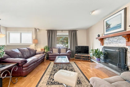 4500 202 Street, Langley, BC, Langley — Single Family Residence for sale