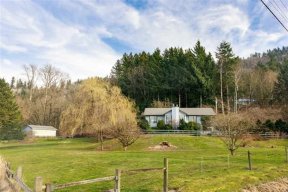 6190 Bradner Lane, Chilliwack, BC, Chilliwack — Single Family Residence for sale