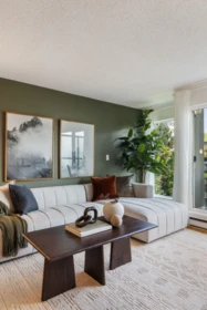 8 1355 W 4th Avenue, Vancouver, BC, Vancouver — Townhouse for sale
