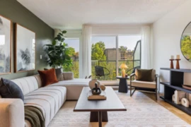 8 1355 W 4th Avenue, Vancouver, BC