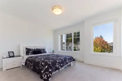 Breakfast Nook Photo of 8 7167 116 Street, Delta, BC