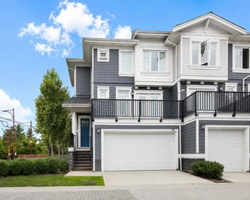 8 7167 116 Street, Delta, BC, Delta — Townhouse for sale