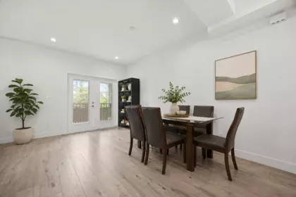 Kitchen Island Photo of 8 7167 116 Street, Delta, BC