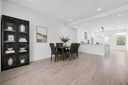 Pantry Photo of 8 7167 116 Street, Delta, BC