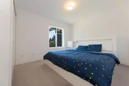 Primary Bedroom Photo of 8 7167 116 Street, Delta, BC