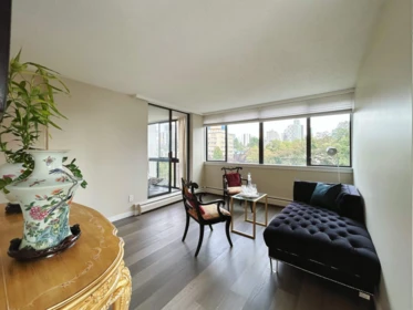 606 1740 Comox Street, Vancouver, BC, Vancouver — Apartment/Condo for sale