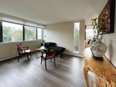 606 1740 Comox Street, Vancouver, BC, Vancouver — Apartment/Condo for sale