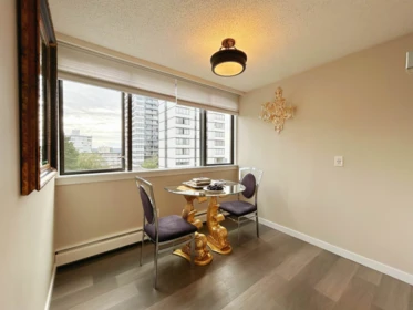 606 1740 Comox Street, Vancouver, BC, Vancouver — Apartment/Condo for sale