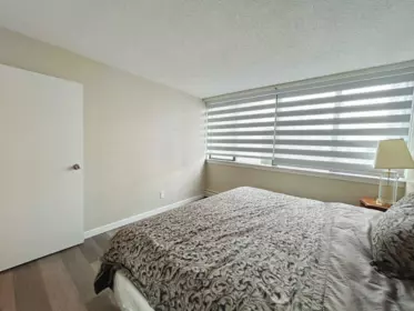 Office / Den Photo of 606 1740 Comox Street, Vancouver, BC