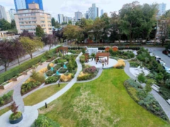 606 1740 Comox Street, Vancouver, BC