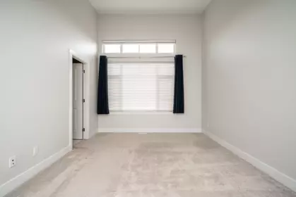 Basement Recreation Room Photo of 8 22128 48a Avenue, Langley, BC