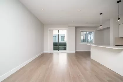 Breakfast Nook Photo of 8 22128 48a Avenue, Langley, BC