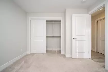 Entry Foyer Photo of 8 22128 48a Avenue, Langley, BC