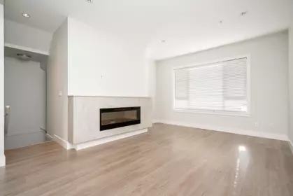 Kitchen Photo of 8 22128 48a Avenue, Langley, BC