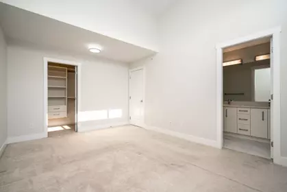 Laundry Room Photo of 8 22128 48a Avenue, Langley, BC