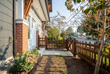 8 22128 48a Avenue, Langley, BC, Langley — Townhouse for sale