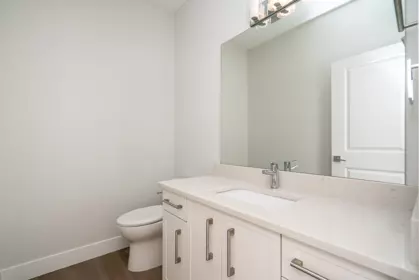 Loft / Bonus Room Photo of 8 22128 48a Avenue, Langley, BC