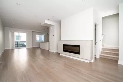 Pantry Photo of 8 22128 48a Avenue, Langley, BC