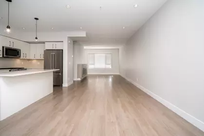 Primary Bedroom Photo of 8 22128 48a Avenue, Langley, BC