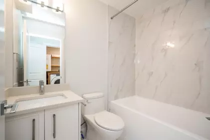 Swimming Pool Photo of 8 22128 48a Avenue, Langley, BC