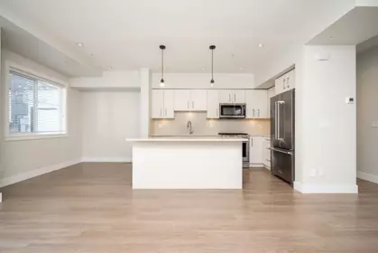 Walk-In Closet Photo of 8 22128 48a Avenue, Langley, BC