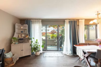 105 3371 Springfield Drive, Richmond, BC, Richmond — Apartment/Condo for sale