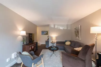 105 3371 Springfield Drive, Richmond, BC, Richmond — Apartment/Condo for sale