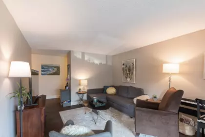105 3371 Springfield Drive, Richmond, BC, Richmond — Apartment/Condo for sale