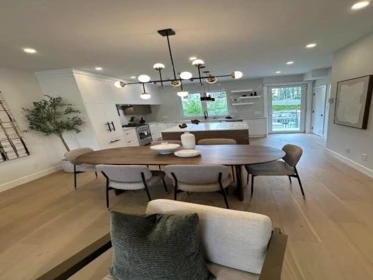 Kitchen Photo of 102 706 Smith Avenue, Coquitlam, BC