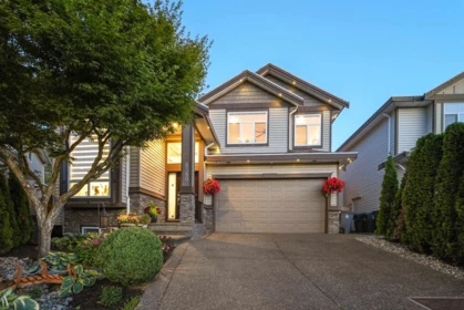 6580 187 Street, Surrey, BC, Surrey — Single Family Residence for sale