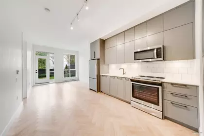 Pantry Photo of 114 10168 149 Street, Surrey, BC