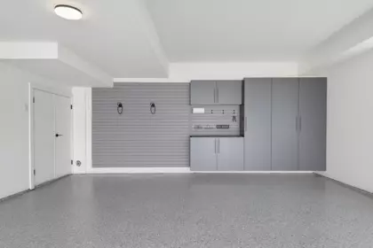 Entry Foyer Photo of 49 7574 207 Street, Langley, BC