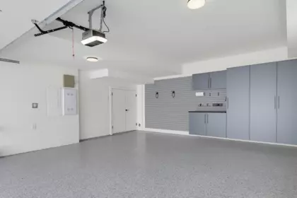 Hallway Photo of 49 7574 207 Street, Langley, BC