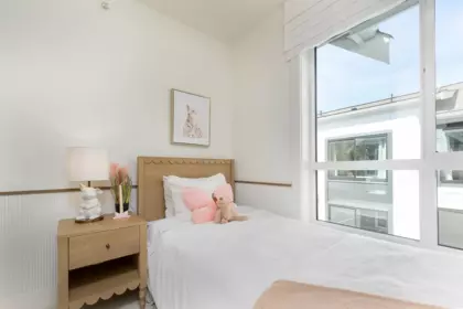 Office / Den Photo of 49 7574 207 Street, Langley, BC