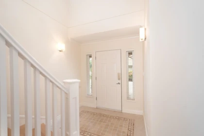 43 Point Terrace, West Vancouver, BC, West vancouver — Townhouse for sale