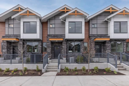 44 6035 141 Street, Surrey, BC, Surrey — Townhouse for sale
