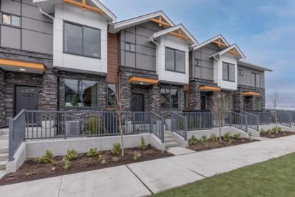 44 6035 141 Street, Surrey, BC, Surrey — Townhouse for sale