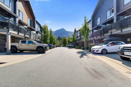 Pantry Photo of 1374 Marinaside Place, Squamish, BC
