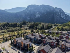 1374 Marinaside Place, Squamish, BC