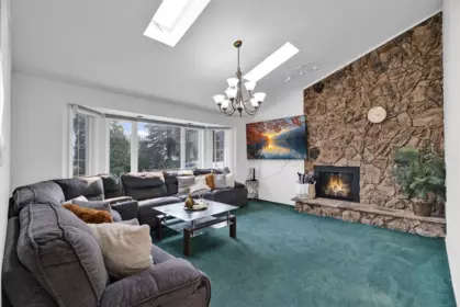 12921 Southridge Drive, Surrey, BC, Surrey — Single Family Residence for sale