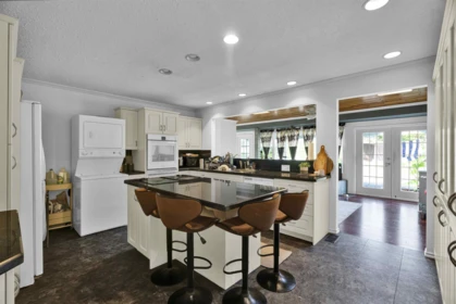 Kitchen Photo of 12921 Southridge Drive, Surrey, BC
