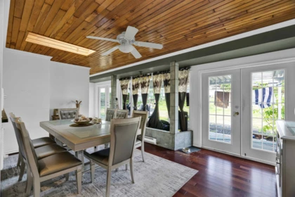 Living Room Photo of 12921 Southridge Drive, Surrey, BC