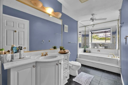 Primary Bedroom Photo of 12921 Southridge Drive, Surrey, BC