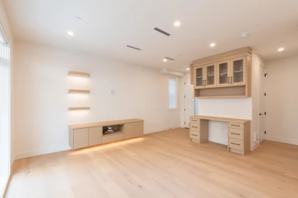2 3615 Turner Street, Vancouver, BC, Vancouver — Half Duplex for sale