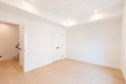 Loft / Bonus Room Photo of 2 3615 Turner Street, Vancouver, BC